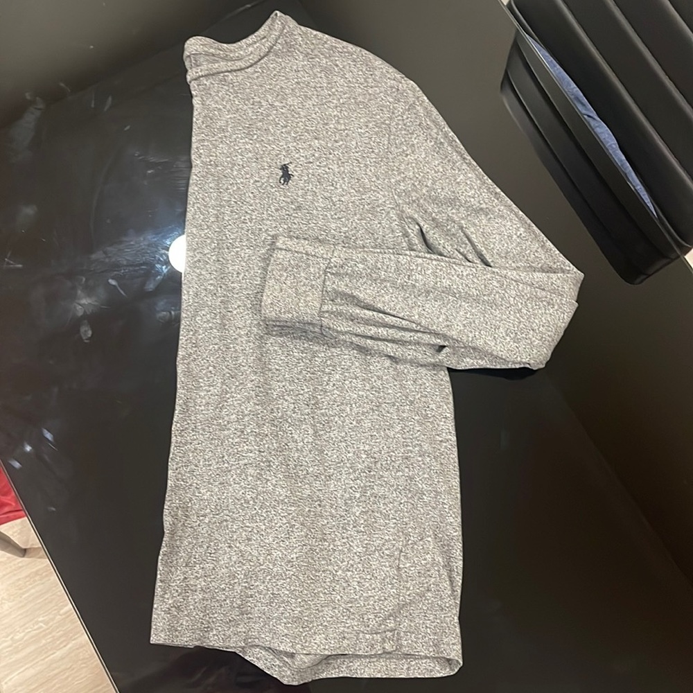 Polo Ralph Lauren long sleeve